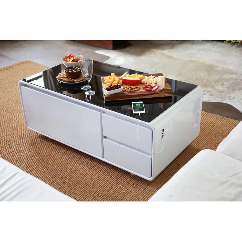 Smart Coffee Table